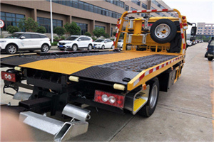 五大连池24小时汽车送油服务公司