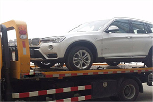 五大连池拖车24小时服务电话