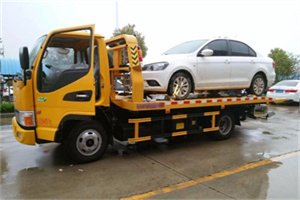 五大连池附近拖车救援24小时服务热线