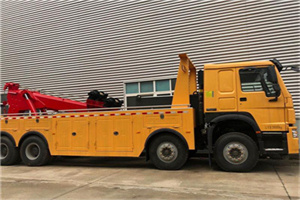 五大连池道路救援公司